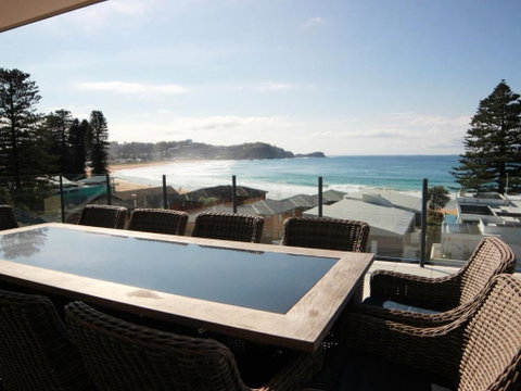 Absolutely Avoca 114a Avoca Drive Avoca Beach - Accommodation Perth 5