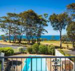 Ballingalla Apartments by the Golf Course - Perth Resorts