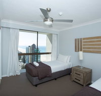 Long Beach Private Apartments - Accommodation Perth