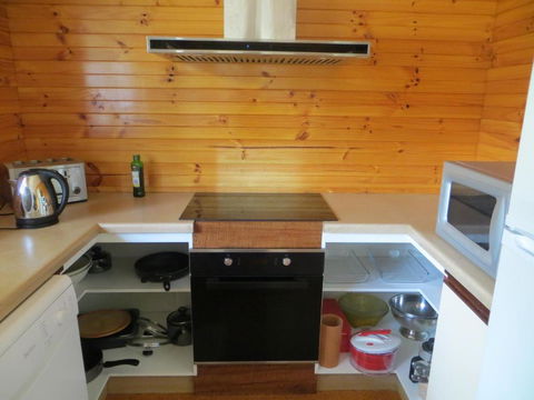 The Hideout - Accommodation Perth 2