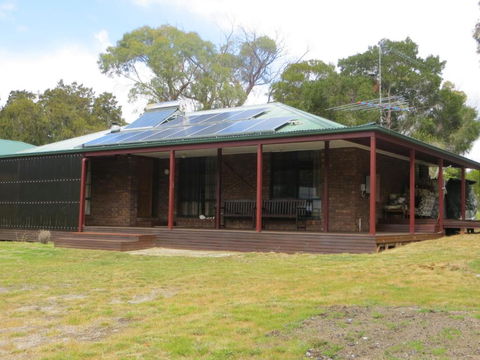 The Hideout - Accommodation Perth 5