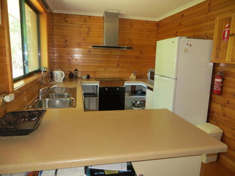 The Hideout - Accommodation Perth 3