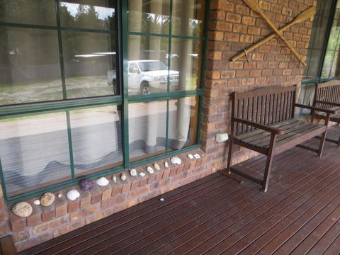 The Hideout - Accommodation Perth 1