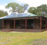 The Hideout - Accommodation Perth