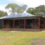 The Hideout - Accommodation Perth 0