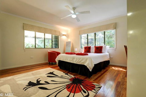 SerenityatMontville - Accommodation Perth 1