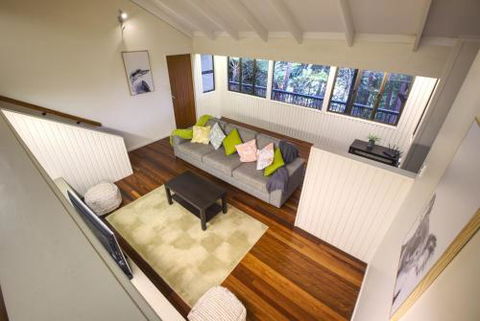 SerenityatMontville - Accommodation Perth 5