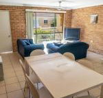 Beach Chalet 3 - Accommodation Perth