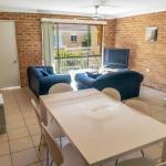 Beach Chalet 3 - Accommodation Perth 0
