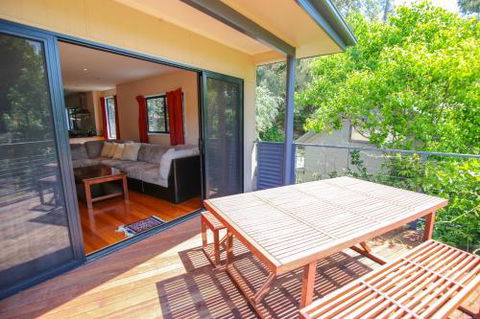 The Nisse House - Accommodation Perth 0