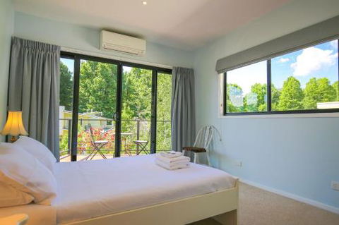 The Nisse House - Accommodation Perth 4