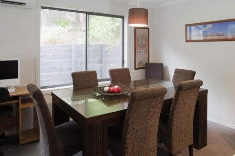 Montebello - Perth Resorts 4
