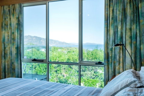 Freycinet Panorama - Accommodation Perth 1