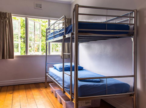 Joes Place Backpackers - Accommodation Perth 3