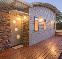 Caves Retreat - Perth Resorts
