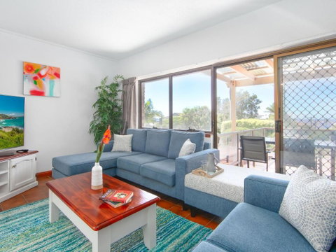 Doncaster Yamba Main Beach & Sea Pool - Accommodation Perth 3