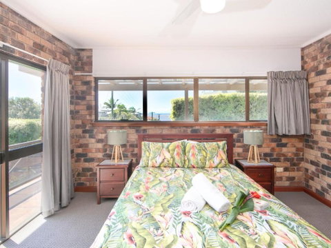 Doncaster Yamba Main Beach & Sea Pool - Accommodation Perth 1