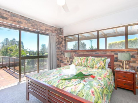 Doncaster Yamba Main Beach & Sea Pool - Accommodation Perth 5