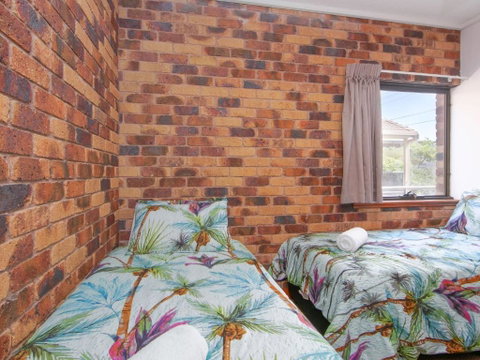 Doncaster Yamba Main Beach & Sea Pool - Accommodation Perth 2