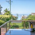 Doncaster Yamba Main Beach & Sea Pool - Accommodation Perth 0