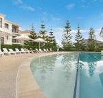 The Sands 2 / 20 Pacific Parade Opposite beach plus Air - Accommodation Perth
