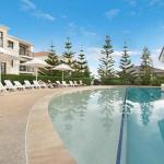 The Sands 2 / 20 Pacific Parade Opposite Beach Plus Air - Accommodation Perth 0