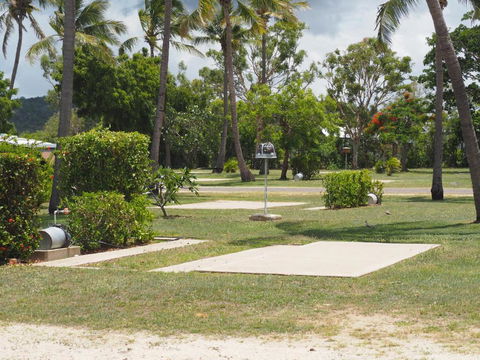 Bowen Holiday Park - Accommodation Perth 6