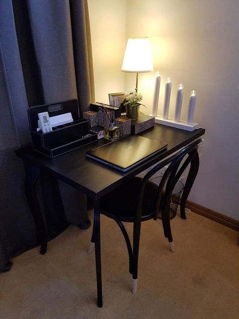 La Maison Riviere THE RIVER HOUSE Bed & Breakfast - Accommodation Perth 4