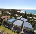 Angourie Blue 1 Great Ocean Views Surfing beaches - Accommodation Perth