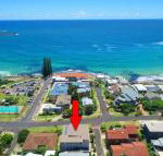 Bimbadeen Penthouse across the road from Main Beach - Accommodation Perth