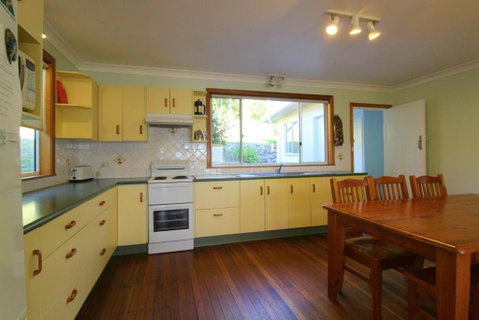 Hi View 18 Dulconghi Street - Accommodation Perth 4