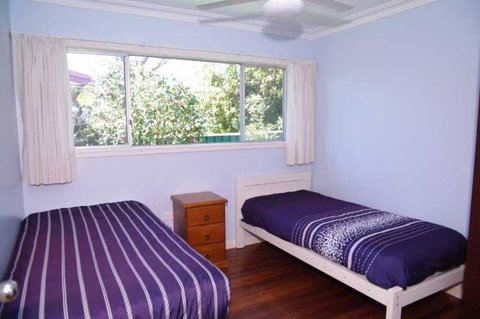 Billys On Main 44 Main Street - Accommodation Perth 4