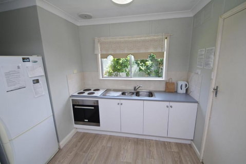 Billys On Main 44 Main Street - Accommodation Perth 1