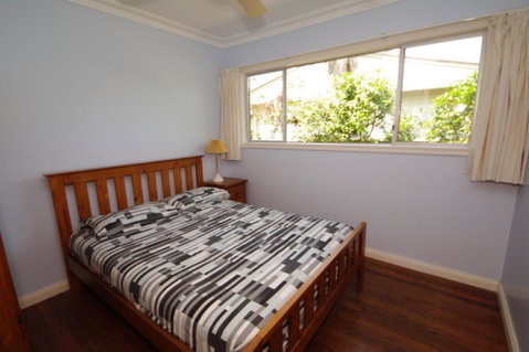 Billys On Main 44 Main Street - Accommodation Perth 6
