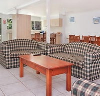 Orchid Beach Apartments - Accommodation Perth