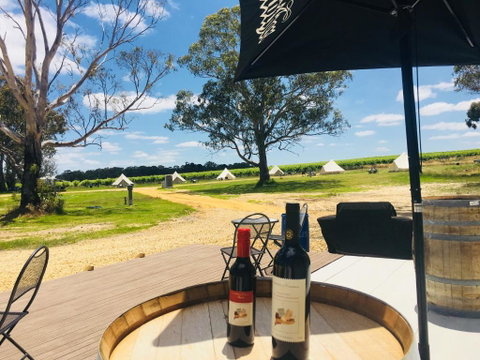 Coonawarra Cabins Unit C - Perth Resorts 2