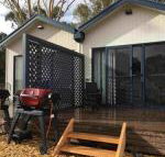 Coonawarra Cabins Unit C - Perth Resorts