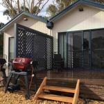 Coonawarra Cabins Unit C - Perth Resorts 0