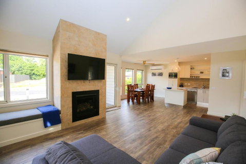 Amber Mist Villa Two - Perth Resorts 4