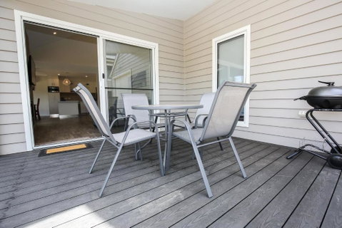 Amber Mist Villa Two - Perth Resorts 5