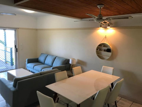 Beach Front Villa At Tangalooma - Accommodation Perth 1