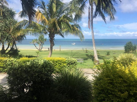 Beach Front Villa At Tangalooma - Accommodation Perth 6