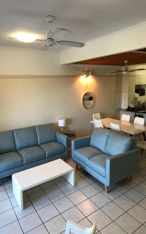 Beach Front Villa At Tangalooma - Accommodation Perth 4