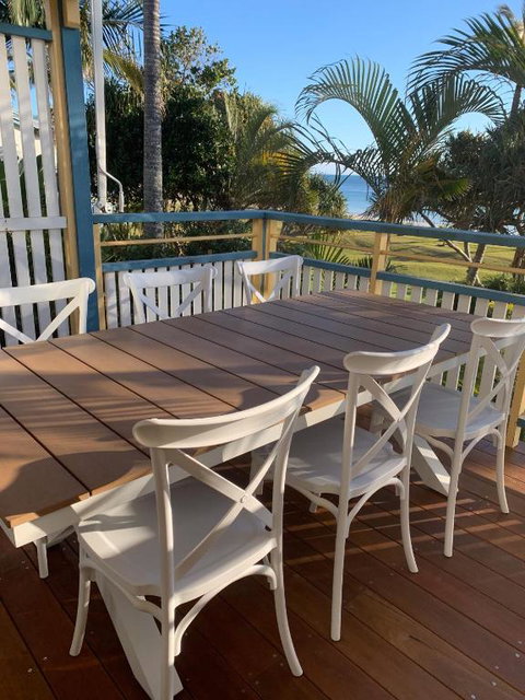 Beach Front Villa At Tangalooma - Accommodation Perth 3