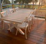 Beach front Villa at Tangalooma - Accommodation Perth