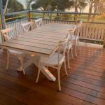 Beach Front Villa At Tangalooma - Accommodation Perth 0