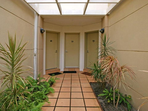 The Sands 60 / 20 Pacific Parade - Accommodation Perth 1