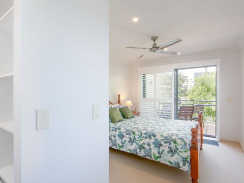 The Sands 60 / 20 Pacific Parade - Accommodation Perth 2