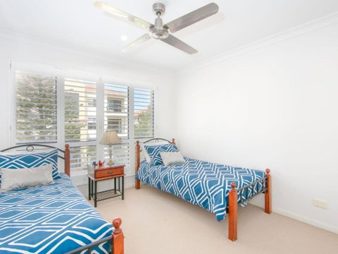 The Sands 60 / 20 Pacific Parade - Accommodation Perth 5