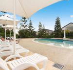 The Sands 60 / 20 Pacific Parade - Accommodation Perth